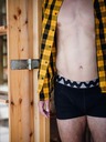 Vuch Evans Boxershorts 3 Stück