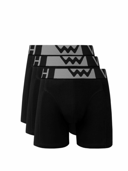 Vuch Noor Boxershorts 3 Stück