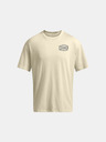 Under Armour Herren Under Armour UA Pjt Rck HWT SS Tools T-Shirt