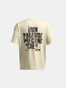 Under Armour Herren Under Armour UA Pjt Rck HWT SS Tools T-Shirt