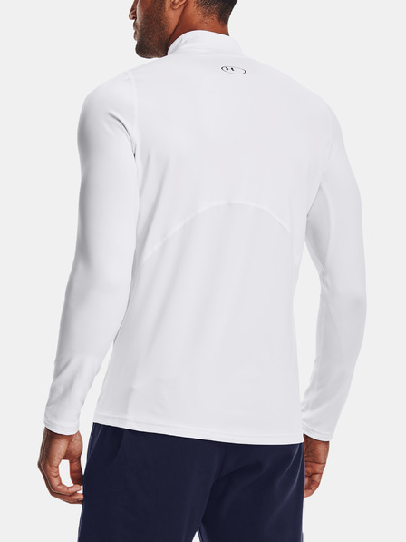 Under Armour UA CG Armour Fitted Mock T-Shirt