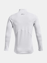 Under Armour Herren-T-Shirt Under Armour UA CG Armour Fitted Mock