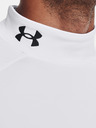 Under Armour Herren-T-Shirt Under Armour UA CG Armour Fitted Mock