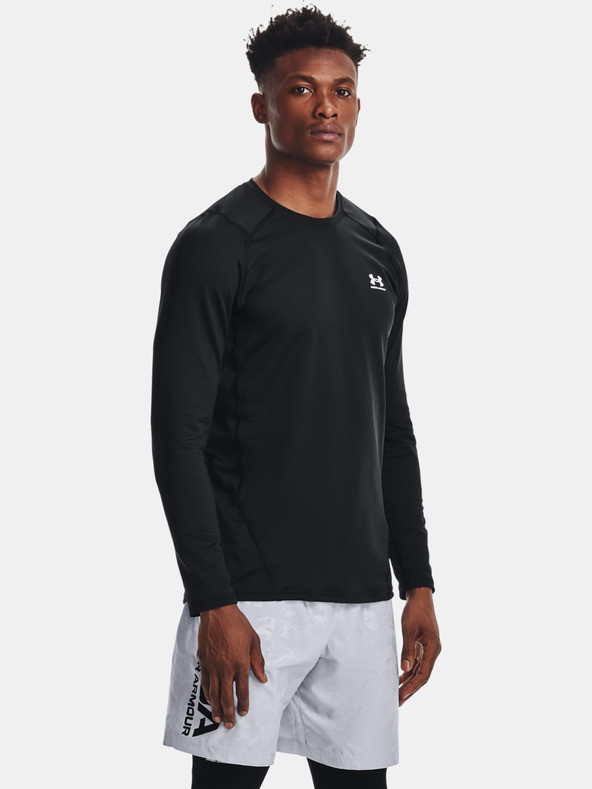 Under Armour Herren T-Shirt Under Armour UA CG Armour Fitted Crew