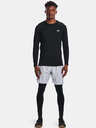 Under Armour Herren T-Shirt Under Armour UA CG Armour Fitted Crew