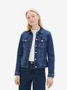 Tom Tailor Denim Jacke