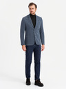 Ombre Clothing Blazer