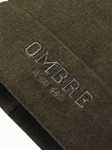 Ombre Clothing Mütze