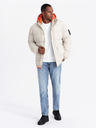 Ombre Clothing Jacke