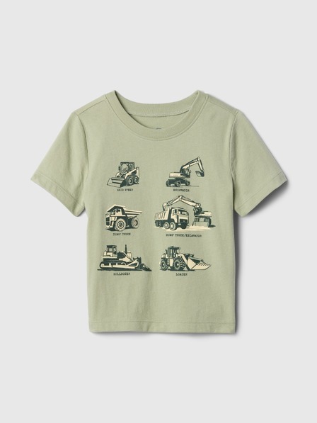 GAP Kinder  T‑Shirt