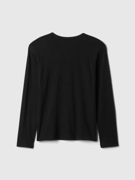 GAP Kinder T-Shirt mit GAP Logo