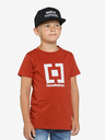 Horsefeathers Kinder  T‑Shirt