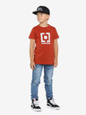 Horsefeathers Kinder  T‑Shirt