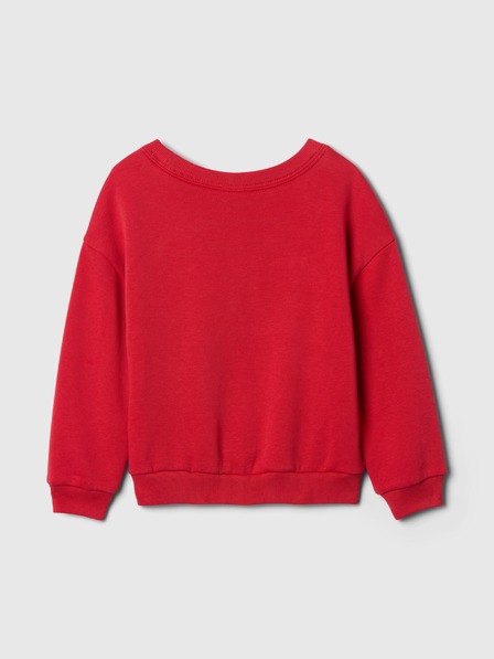 GAP Sweatshirt Kinder