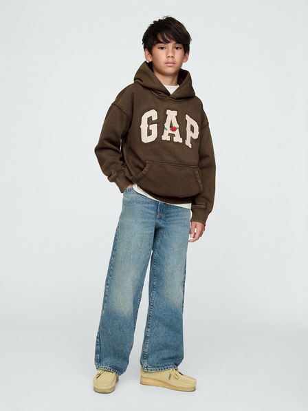 GAP Sweatshirt Kinder