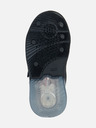 Geox Schwarze Geox Turnschuhe Grayjay für Jungen