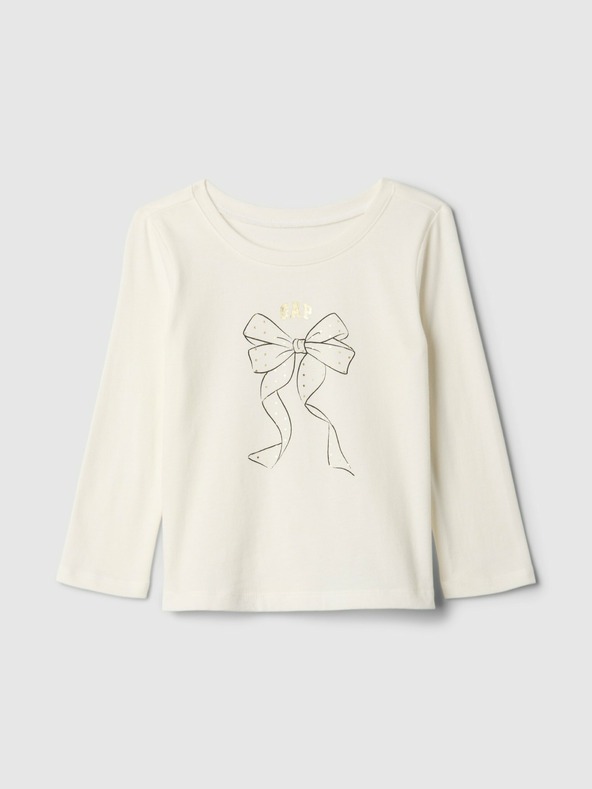 GAP Kinder  T‑Shirt