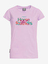 Horsefeathers Kinder  T‑Shirt