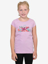 Horsefeathers Kinder  T‑Shirt