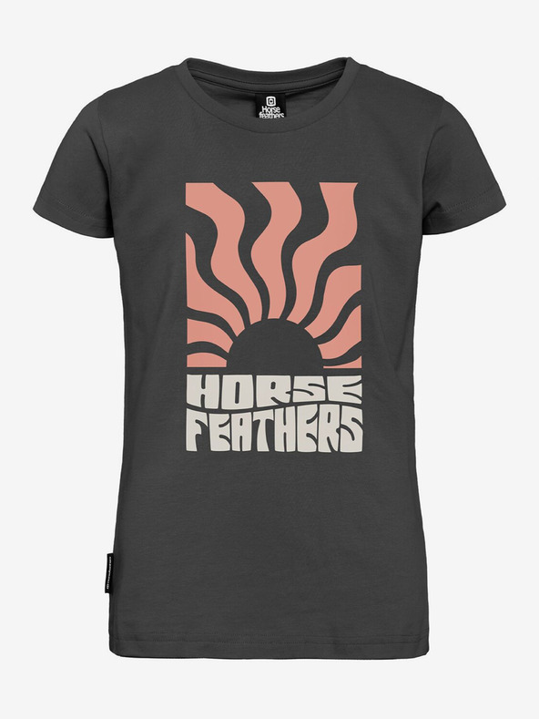 Horsefeathers Kinder  T‑Shirt