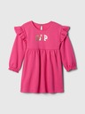 GAP Baby Sweatshirt-Kleid GAP