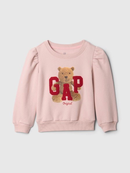 GAP Sweatshirt Kinder