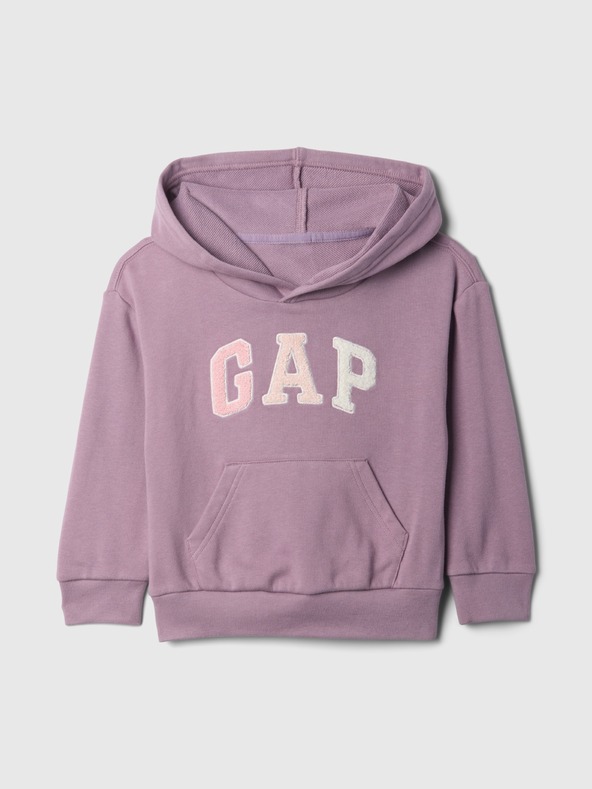 GAP Baby-Sweatshirt mit Logo