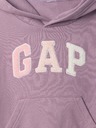 GAP Baby-Sweatshirt mit Logo