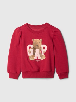 GAP Sweatshirt Kinder