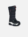 Geox Himalaya b ab Kinder Schneestiefel