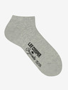 Lee Cooper Socken 5 Paar