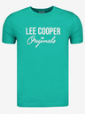 Lee Cooper Logo T-Shirt