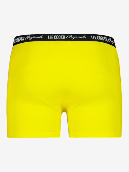 Lee Cooper Boxershorts 7 Stück