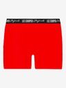 Lee Cooper Boxershorts 7 Stück