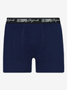 Lee Cooper Boxershorts 7 Stück