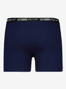 Lee Cooper Boxershorts 7 Stück