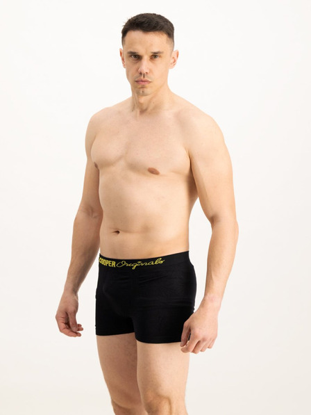 Lee Cooper Boxershorts 5 Stück