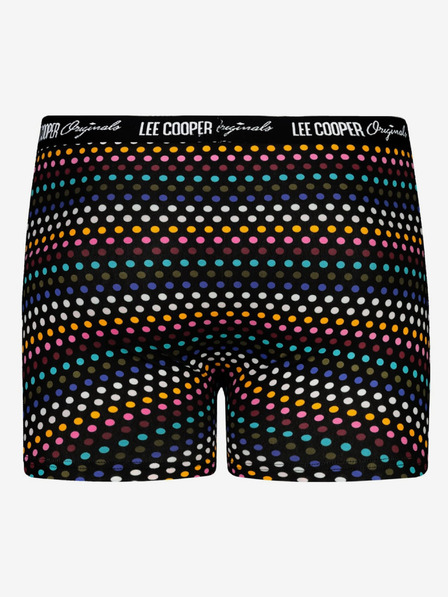 Lee Cooper Boxershorts 7 Stück