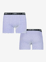 Lee Cooper Boxershorts 5 Stück