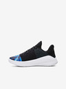 Under Armour Unisex Shoes Under Armour CURRY 4 LOW FLOTRO DW