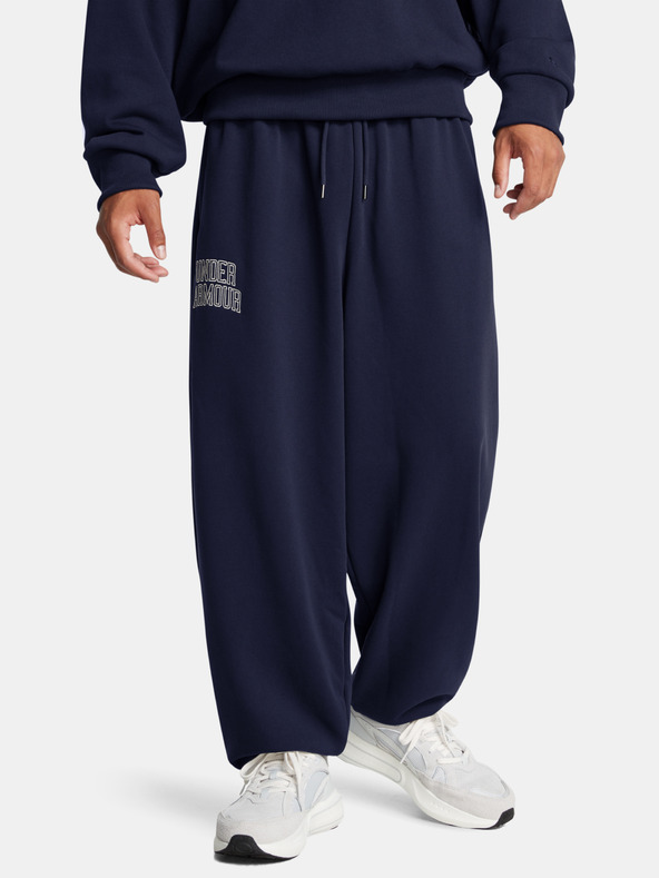 Under Armour Herren Sporthose Under Armour UA Icon HWT Terry OS Pant