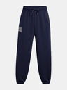 Under Armour Herren Sporthose Under Armour UA Icon HWT Terry OS Pant