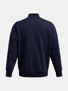 Under Armour UA Icon HWT Terry OS 1/2 Zip Sweatshirt