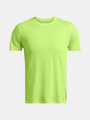 Under Armour UA Run Anywhere T-Shirt