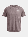 Under Armour Herren T-Shirt Under Armour UA Tech Textured SS