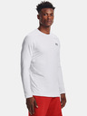 Under Armour Herren T-Shirt Under Armour UA CG Armour Fitted Crew