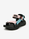 Lee Cooper Sandalen Kinder