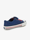 Lee Cooper Kinder Tennisschuhe