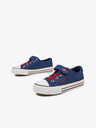 Lee Cooper Kinder Tennisschuhe