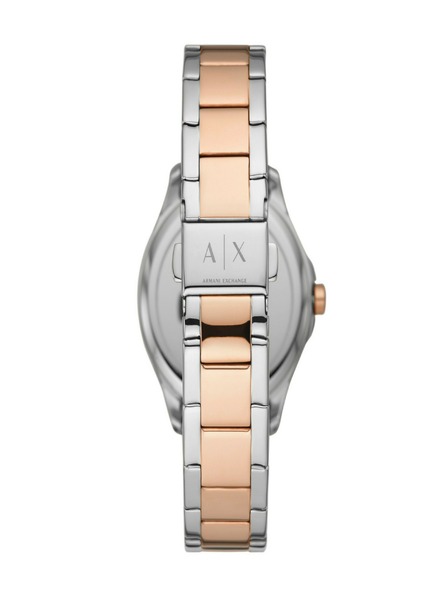 Armani Exchange Lady Hampton Armbanduhr